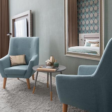 Revay Deluxe Apartments - Free Parking Budapeşte Dış mekan fotoğraf