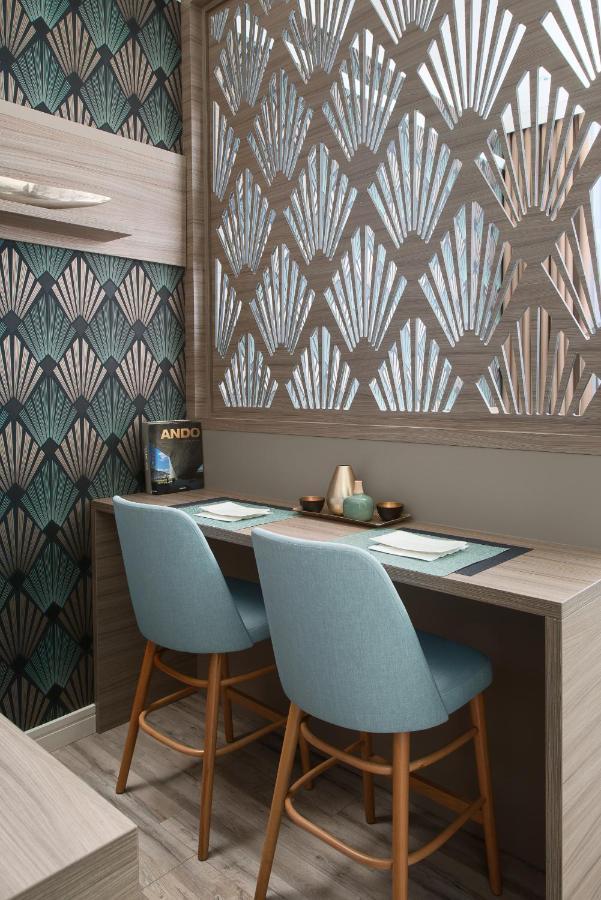 Revay Deluxe Apartments - Free Parking Budapeşte Dış mekan fotoğraf